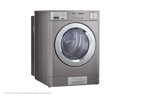 LG CWG27MDOHS Commercial Washer 27kg Smart Inverter High-Efficiency